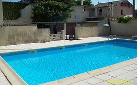 Le Relais Des Blaches Pierrelatte